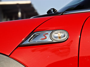 2012COOPER S COUPE (ji)^