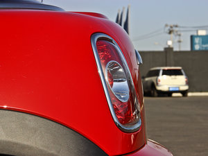 2012COOPER S COUPE (ji)^