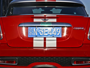 2012COOPER S COUPE (ji)^