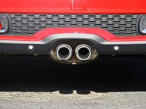 2012COOPER S COUPE (ji)^