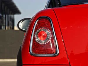 2012COOPER S COUPE (ji)^