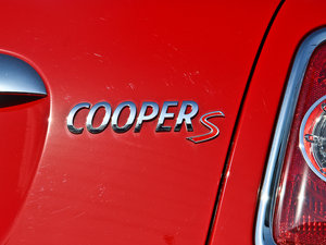 2012COOPER S COUPE (ji)^