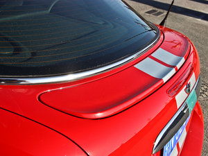 2012COOPER S COUPE (ji)^