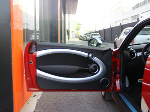 2012COOPER S COUPE g