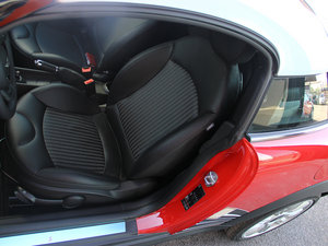 2012COOPER S COUPE g