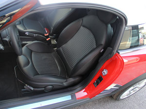 2012COOPER S COUPE g