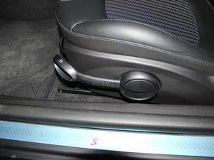 2012COOPER S COUPE g