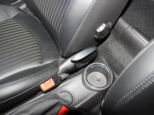 2012COOPER S COUPE g