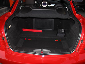 2012COOPER S COUPE g