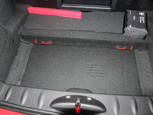 2012COOPER S COUPE g