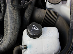 2012款COOPER S COUPE 其它