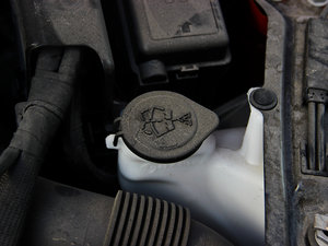 2012款COOPER S COUPE 其它