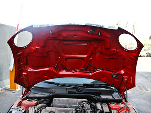 2012款COOPER S COUPE 其它