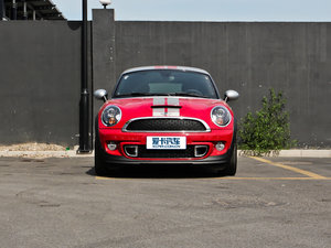 2012COOPER COUPE w^