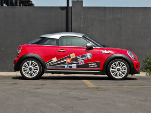 2012COOPER COUPE w^