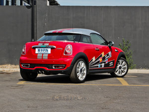 2012COOPER COUPE w^