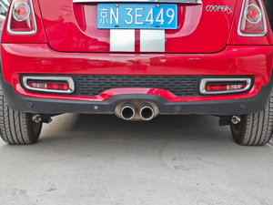 2012COOPER COUPE (x)(ji)^