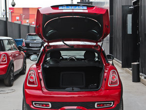2012COOPER COUPE g