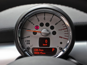 2012COOPER COUPE п؅^