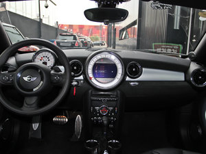 2012COOPER COUPE п؅^