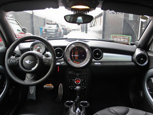 2012COOPER COUPE п؅^