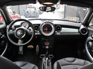 2012COOPER COUPE п؅^