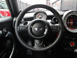 2012COOPER COUPE п؅^