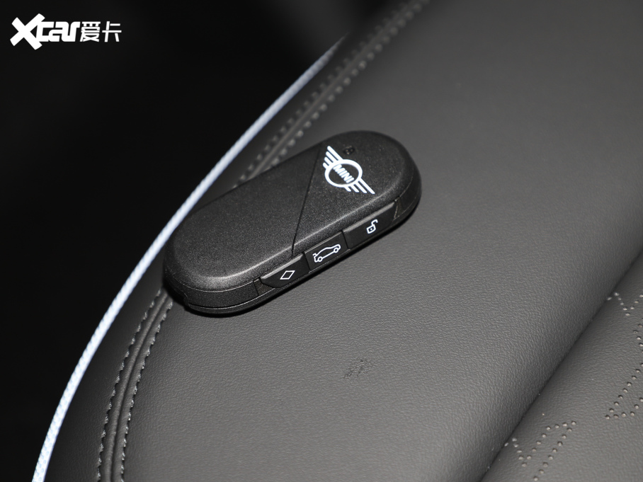 2024MINI ACEMAN E (jng)