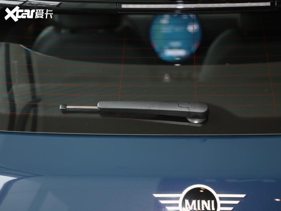 2024MINI ACEMAN E 