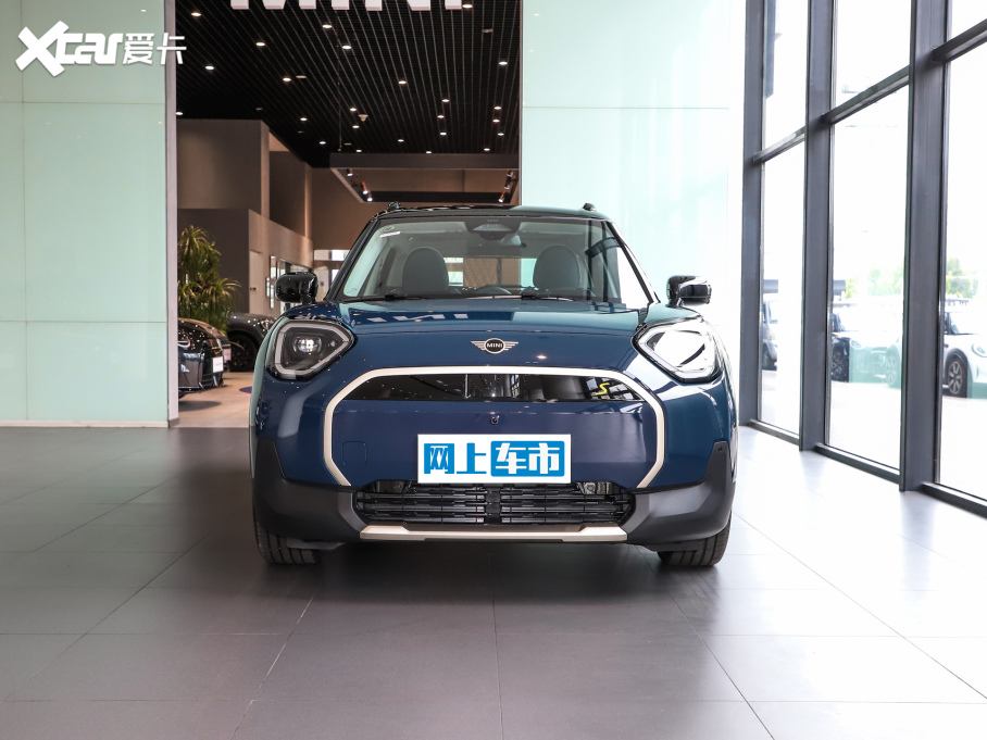 2024MINI ACEMAN E 