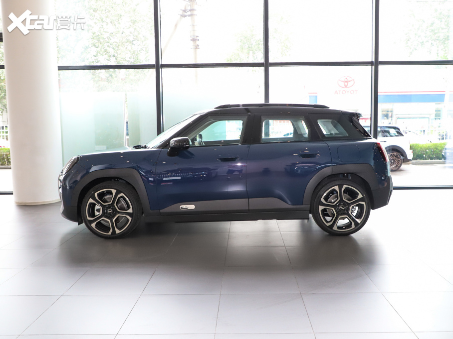 2024MINI ACEMAN E (jng)