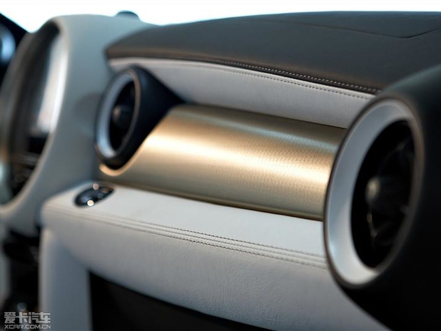 2012MINI ROADSTER COOPER ROADSTER