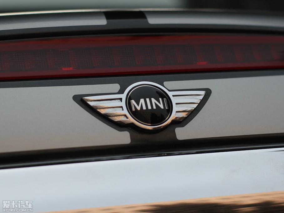 2012MINI ROADSTER COOPER S ROADSTER