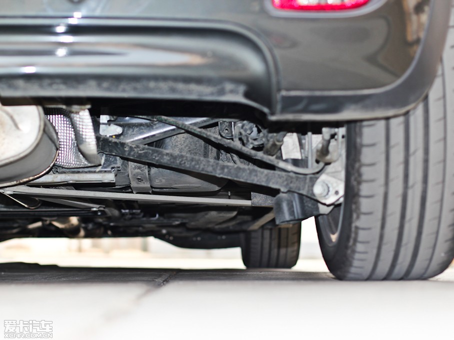 2012MINI ROADSTER COOPER S ROADSTER