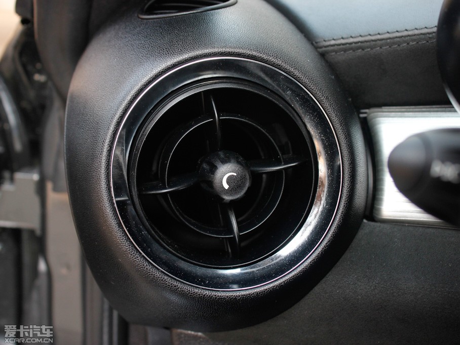 2012MINI ROADSTER COOPER S ROADSTER