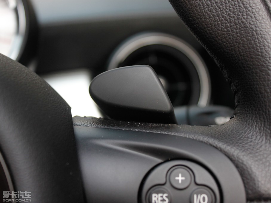 2012MINI ROADSTER COOPER S ROADSTER