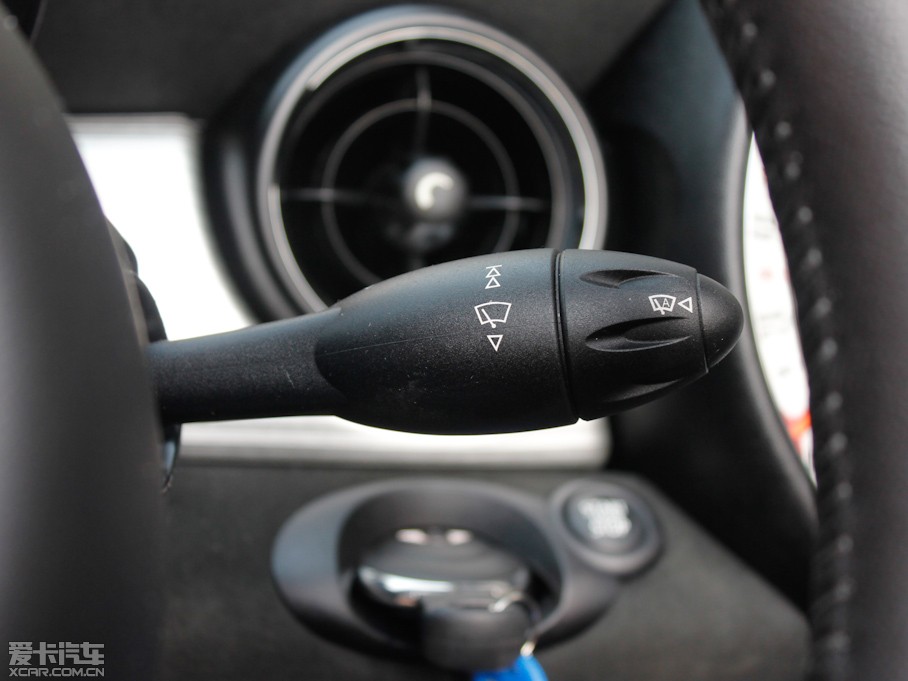 2012MINI ROADSTER COOPER S ROADSTER