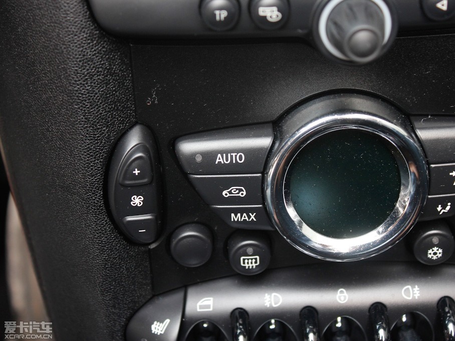 2012MINI ROADSTER COOPER S ROADSTER