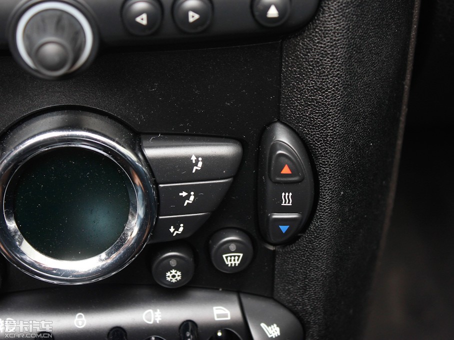 2012MINI ROADSTER COOPER S ROADSTER