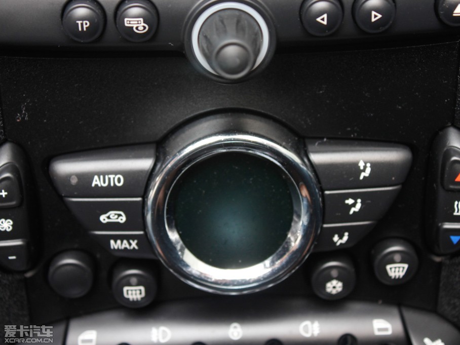 2012MINI ROADSTER COOPER S ROADSTER