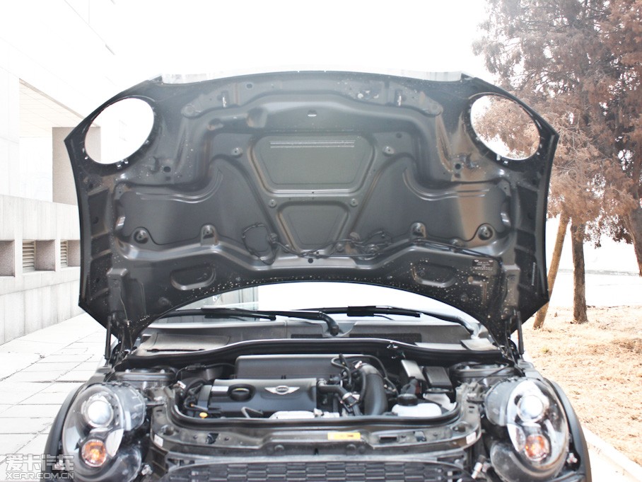 2012MINI ROADSTER COOPER S ROADSTER