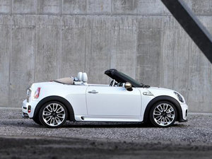 2012COOPER ROADSTER w^