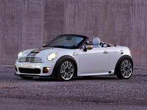 2012COOPER ROADSTER w^