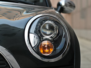 2012COOPER S ROADSTER 