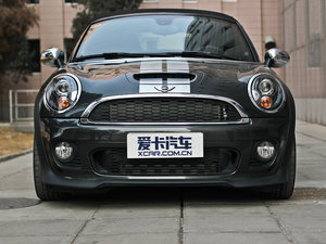 2012COOPER S ROADSTER ^
