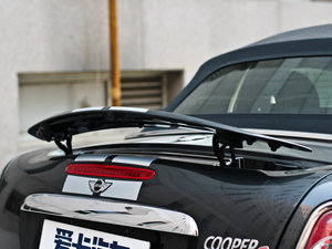 2012COOPER S ROADSTER (ji)^