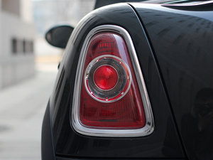 2012COOPER S ROADSTER (ji)^