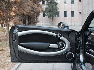 2012COOPER S ROADSTER g