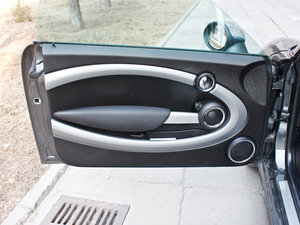 2012COOPER S ROADSTER g