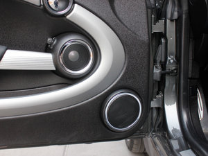 2012COOPER S ROADSTER g